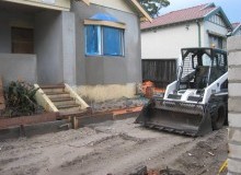 Kwikfynd Landscape Demolition and Removal
talofa