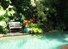 Kwikfynd Swimming Pool Landscaping
talofa